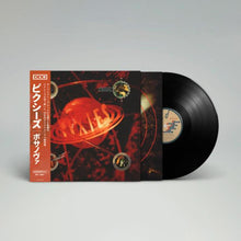Load image into Gallery viewer, Pixies - Bossanova (Japan Edition)