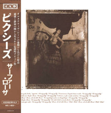 Load image into Gallery viewer, Pixies - Surfer Rosa (Japan Edition)