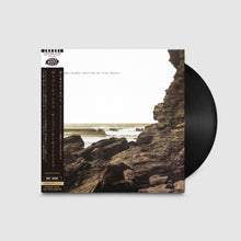 Load image into Gallery viewer, Polygon Window (Aphex Twin) - Surfing On Sine Waves (Expanded Edition, Japan Edition, 3LP)