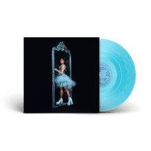 Load image into Gallery viewer, Pom Pom Squad - Mirror Starts Moving Without Me (Curacao Vinyl)