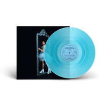 Load image into Gallery viewer, Pom Pom Squad - Mirror Starts Moving Without Me (Curacao Vinyl)
