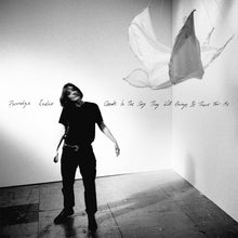 Load image into Gallery viewer, Porridge Radio - Clouds In The Sky They Will Always Be There For Me (White)