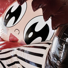 Load image into Gallery viewer, Porter Robinson - SMILE! :D (2LP Opaque Pink vinyl)