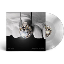 Load image into Gallery viewer, Post Malone - The Diamond Collection (2LP Silver)
