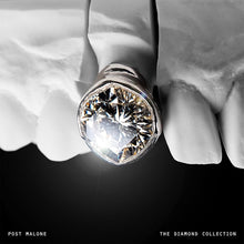 Load image into Gallery viewer, Post Malone - The Diamond Collection (2LP Silver)