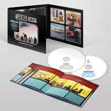Load image into Gallery viewer, Pulp - Different Class 30th Anniversary (2CD)