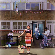 Load image into Gallery viewer, Rachel Chinouriri - What A Devastating Turn Of Events (First Anniversary Edition) (White vinyl)