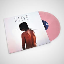 Load image into Gallery viewer, Rhye - Spirit (Baby Pink)