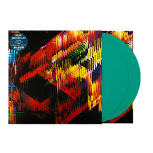 Load image into Gallery viewer, Ride - Interplay (2LP Blue)