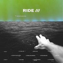 Load image into Gallery viewer, Ride - This Is Not A Safe Place (2LP Silver vinyl)