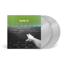 Load image into Gallery viewer, Ride - This Is Not A Safe Place (2LP Silver vinyl)