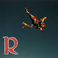 Load image into Gallery viewer, Rocket - R Is For Rocket (Opaque Red Vinyl)