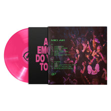 Load image into Gallery viewer, Romy - Mid Air (Neon Pink)