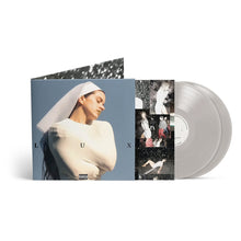 Load image into Gallery viewer, Rosalia - Lux (2LP Crystal Clear vinyl)