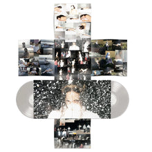 Load image into Gallery viewer, Rosalia - Lux (2LP Crystal Clear vinyl)