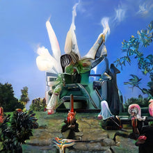 Load image into Gallery viewer, Röyksopp - Profound Mysteries (2LP)