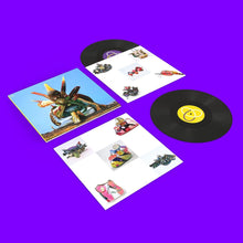 Load image into Gallery viewer, Röyksopp - Profound Mysteries II (2LP)