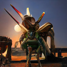 Load image into Gallery viewer, Röyksopp - Profound Mysteries III (2LP)