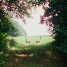 Load image into Gallery viewer, Ratboys - Singin' to an Empty Chair (CD, Signed Cover)