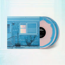 Load image into Gallery viewer, Ratboys - The Window (2LP Pink + Blue vinyl)