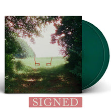 Load image into Gallery viewer, Ratboys - Singin' to an Empty Chair (2LP Green vinyl, Signed)