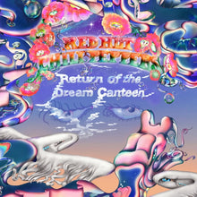 Load image into Gallery viewer, Red Hot Chili Peppers - Return Of The Dream Canteen (2LP)