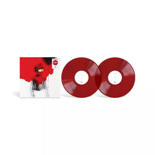Load image into Gallery viewer, Rihanna - Anti (Target Exclusive, 2LP Red)