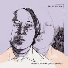 Load image into Gallery viewer, Rilo Kiley - The Execution of All Things (Frozen Lake Edition) (Deluxe Edition, Cloudy Transparent and Cream vinyl + 7")