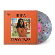 Load image into Gallery viewer, Rupa - Disco Jazz (Rainbow)