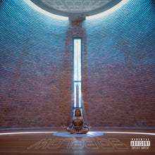 Load image into Gallery viewer, Sampa The Great - As Above So Below (Red vinyl)