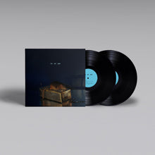 Load image into Gallery viewer, SBTRKT - The Rat Road (2LP)
