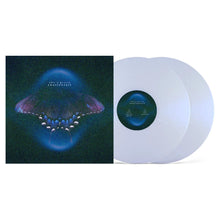 Load image into Gallery viewer, She's Green - Swallowtail / Chrysalis (2LP Iridescent White vinyl)