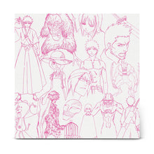 Load image into Gallery viewer, Shiro Sagisu - BLEACH original soundtrack (LITA Exclusive, 2LP Clear Translucent vinyl)