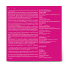 Load image into Gallery viewer, Shiro Sagisu - BLEACH original soundtrack (LITA Exclusive, 2LP Clear Translucent vinyl)