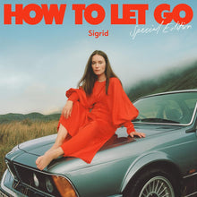 Load image into Gallery viewer, Sigrid - How To Let Go (2LP Blue)
