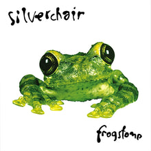Load image into Gallery viewer, Silverchair - Frogstomp (2LP Yellow/Green Marble vinyl)
