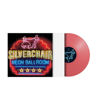 Load image into Gallery viewer, Silverchair - Neon Ballroom (Pink vinyl)