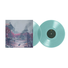 Load image into Gallery viewer, Sleep Token - Even In Arcadia (Instrumental) (2LP Transparent Light Blue vinyl)
