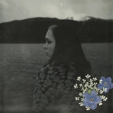Load image into Gallery viewer, Soccer Mommy - Evergreen (Sky Blue Marble vinyl)