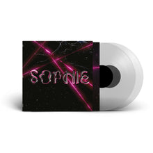 Load image into Gallery viewer, Sophie - Sophie (2LP Clear)