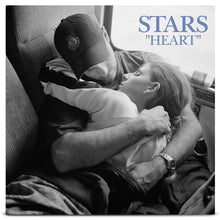 Load image into Gallery viewer, Stars - Heart (Baby Pink)