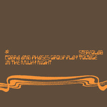 Load image into Gallery viewer, Stereolab - Cobra And Phases Group Play Voltage In The Milky Night (2025 Reissue 2LP)