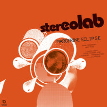 Load image into Gallery viewer, Stereolab - Margerine Eclipse (2025 Reissue 2LP)