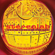Load image into Gallery viewer, Stereolab - Mars Audiac Quintet (2025 Reissue 2LP)