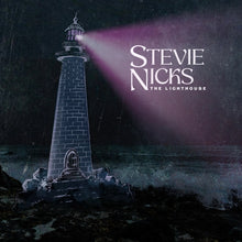 Load image into Gallery viewer, Stevie Nicks - The Lighthouse (7" White vinyl) RSD BF 2024
