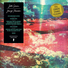 Load image into Gallery viewer, Still Corners - Strange Pleasures (10th Anniversary Edition, Transparent Green)