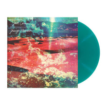 Load image into Gallery viewer, Still Corners - Strange Pleasures (10th Anniversary Edition, Transparent Green)