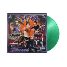 Load image into Gallery viewer, Sugar Ray - Floored (Green)