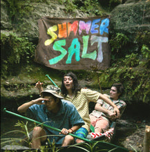 Load image into Gallery viewer, Summer Salt - Driving Back to Hawaii (Peacock vinyl)