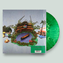 Load image into Gallery viewer, Summer Salt - The Early EPs (Cloudy Green)